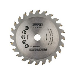 Plunge Saw Blades