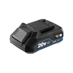 20V Batteries