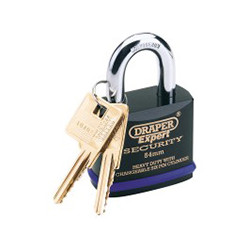 High Security Padlocks