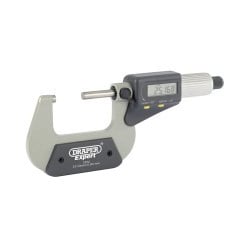 Micrometers Digital