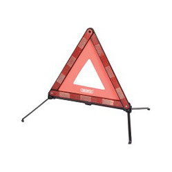 Warning Triangles