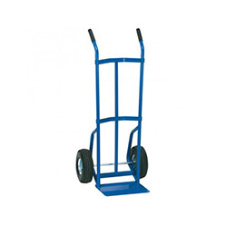 Sack and Hand Trucks