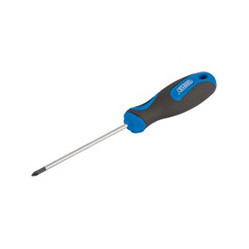 Soft Grip Screwdrivers - 865 Range