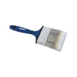 Painting and Decorating Brushes