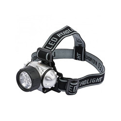 Head Lamps