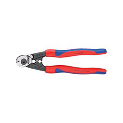 Wire Rope Cutters