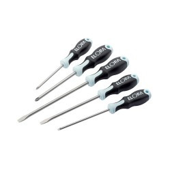 Screwdriver Stainless Steel