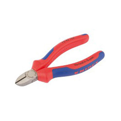 Side Cutter Pliers