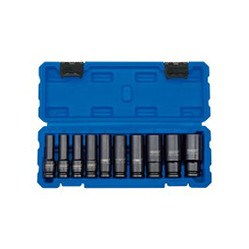 Impact Socket Sets