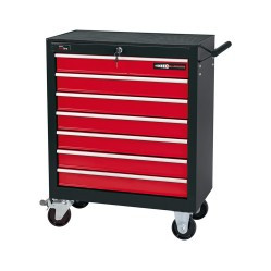 Tool Chests and Cabinets