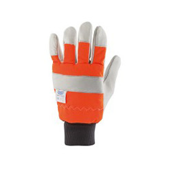 Chainsaw Gloves