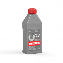 Brake Fluids