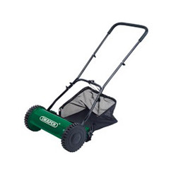 Lawn Mower