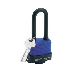 Long Shackle Padlocks