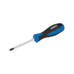 Engineers Soft-Grip Screwdrivers - 976 Range