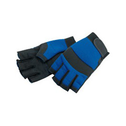 Fingerless Gloves