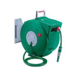 Hoses and Hose Reels