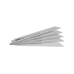 Reciprocating Saw Blades