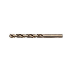 HSS Cobalt Drill Bits