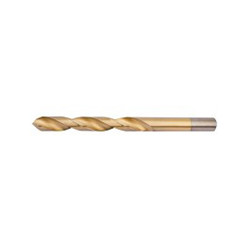 Titanium Drill Bits