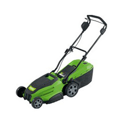 Lawn Mowers (Electric)