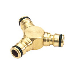 Hose Connectors