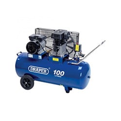 Belt Driven Air Compressors