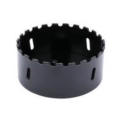 Tungsten Carbide Grit Hole Saws