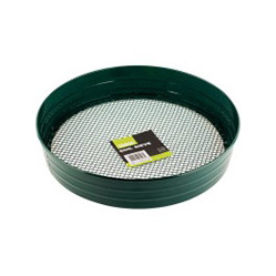 Sieves and Aerators