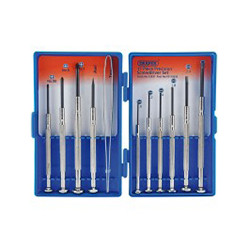 Precision Screwdrivers