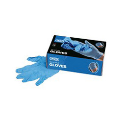 Nitrile Gloves