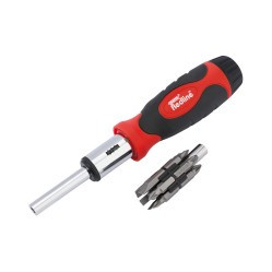 Ratcheting Screwdrivers