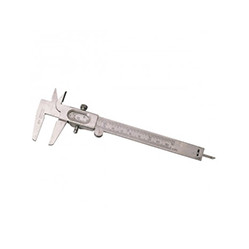 Vernier Calipers