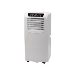 Dehumidifiers and Air Conditioners