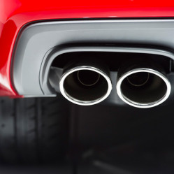 Exhausts