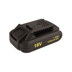 18V Batteries