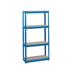 Shelving