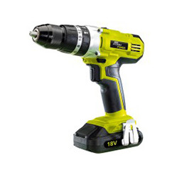 Cordless Drills