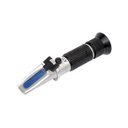 Refractometers