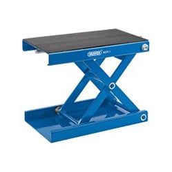 Motorcycle Lifts and Supports