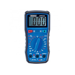 Multimeters and Accessories