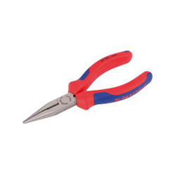 Long Nose Pliers