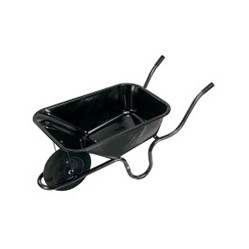 Wheelbarrows