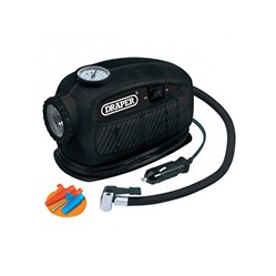 Mini Air Compressors