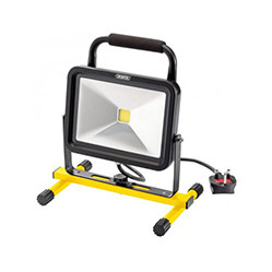 Site Lights