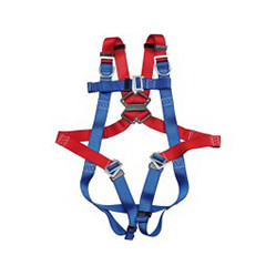 Harness Restraints