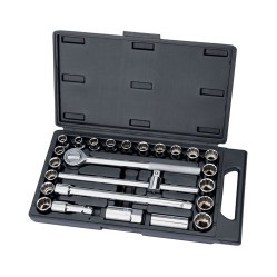 Socket Sets