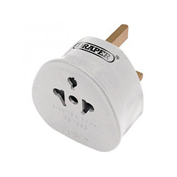 Travel Adaptors