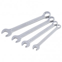 Spanners