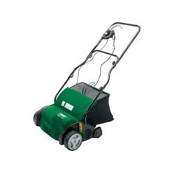 Scarifiers and Lawn Rakers